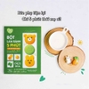 BỘT LÀM BÁNH PANCAKE GẤU MĂMMY - HỘP 160G ( 6M+ )(HSD 17.01.2026)
