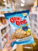BÁNH GẠO ONE ONE VỊ SỮA NGÔ GÓI 150G
