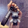MÓC CHÌA KHOÁ HÌNH THÚ CUTE