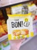 BÁNH ĂN SÁNG C'EST BON CÁC VỊ GÓI 5 CÁI