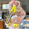 MÓC CHÌA KHOÁ HÌNH THÚ CUTE