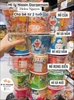 MÌ LY NISSIN DORAEMON ( DÀNH CHO BÉ TỪ 2 TUỔI )