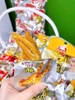 CHÂN GÀ CAY VÀ CAY ÍT TỨ XUYÊN - TRÙNG KHÁNH 32G
