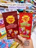 KẸO BÔNG GÒN SINGUM CHUPA CHUPS 11G