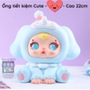 ỐNG TIẾT KIỆM CUTE