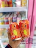 QDO FLAVOR SPARKLING WATER - 330ML