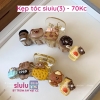 KẸP TÓC CÁC LOẠI