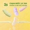 BÁNH ĂN DẶM MĂMMY (6M+) - HỘP 70G ( HSD: 2/2026 )