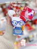 MÓC KHÓA HELLO KITTY NHỎ
