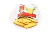 BÁNH QUY AFC CÁC VỊ HỘP 200G