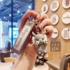 MÓC CHÌA KHOÁ HÌNH THÚ CUTE