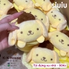 TÚI ĐỰNG XU NHỎ CÁC MẪU