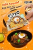 KẸO DẺO PLAYMORE MÌ SỢI TRỘN JAJANG HỘP 60G