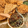CƠM CHÁY ĐÁY NỒI CAY NHIỀU GÓI 500G (HSD 15.08.2025)