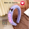 BỜM TÓC SANRIO