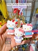 MÓC KHOÁ SANRIO / HELLO KITTY / KURUMI