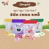 SỮA CHUA SẤY KHÔ JJANGJUK CÁC LOẠI ( 7M+ )