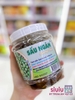 SẤU NGÂM ĐƯỜNG PHÈN HỘP 800G