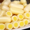 BÁNH GẠO HÀN QUỐC NHÂN PHÔ MAI GÓI 500G