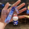 MÓC CHÌA KHOÁ HÌNH THÚ CUTE