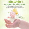 SỮA TƯƠI SẤY ĐÁM MÂY MĂMMY CÁC VỊ ( 6M+ )