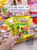 MUỐI SẤY NGỌC YẾN