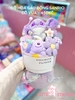 BÓ HOA GẤU BÔNG SANRIO CỠ VỪA