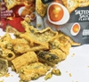 DA CÁ VỊ MỰC VÀ SỐT ỚT THÁI GÓI 35G