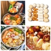 CỐT GIA VỊ LẨU HAIDILAO CÁC VỊ