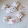 PHAO TAY CHO BÉ BAR ROT CÓ THỂ THÁO RỜI TAY (2-10Y)