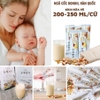 NGŨ CỐC DONGIL HQ ÍT ĐƯỜNG 1100G (50 GÓI) - HSD: 01.11.2026