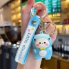 MÓC CHÌA KHOÁ HÌNH THÚ CUTE