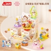 CHIBI MARUKO NYAN BLIND BOX