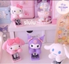 DẬP GHIM SANRIO CAO CẤP