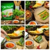 BÁNH TRÁNG KHÔNG CẦN NHÚNG NƯỚC SIÊU MỎNG TÂN NHIÊN GÓI 220G ( HSD: 18.2.2026 )