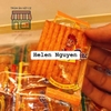 SNACK HẰNG ĐẠI QUE MINI VỊ DÊ NƯỚNG COMBO 12 GÓI x 7G (HSD 6 tháng kể từ NSX in trên bao bì)