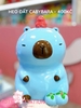 HEO ĐẤT CABYBARA