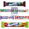 KẸO ALPENLIEBE CÁC VỊ DẠNG THỎI