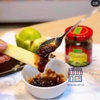 SỐT CHẤM HOA QUẢ THÁI THẦN THÁNH TAKRAI LỌ 215G - HSD: 17.6.2025