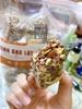 THANH GẠO LỨT MIX HẠT CHÀ BÔNG GÓI 300G