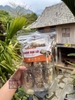 THANH GẠO LỨT MIX HẠT CHÀ BÔNG GÓI 300G