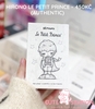 BLIND BOX POP MART HIRONO LE PETIT PRINCE (AUTHENTIC)
