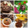 HẠT MẮC KHÉN