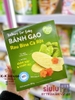 BÁNH GẠO RAU CỦ MĂMMY - HỘP 50G