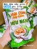 MỨT DỪA SẤY GIÒN HỮU NGHỊ - GÓI 275G(HSD18.07.2026)