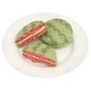 BÁNH CHOCOPIE VỊ DƯA HẤU HỘP 336G ( 12 CÁI ) (HSD 04.07.2026)