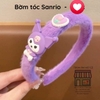 BỜM TÓC SANRIO