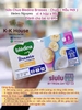 SỮA CHUA BLEDINA BRASSE MẪU MỚI - VỈ 4 HỘP X 95G