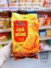 BÁNH GẠO AN CHÀ BÔNG GÓI 145.6G (HSD 25.06.2026)