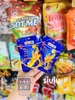 CHÂN GÀ RÚT XƯƠNG ANNA LALA VỊ TÊ CAY - 26G ( HSD: 06/06/2026)